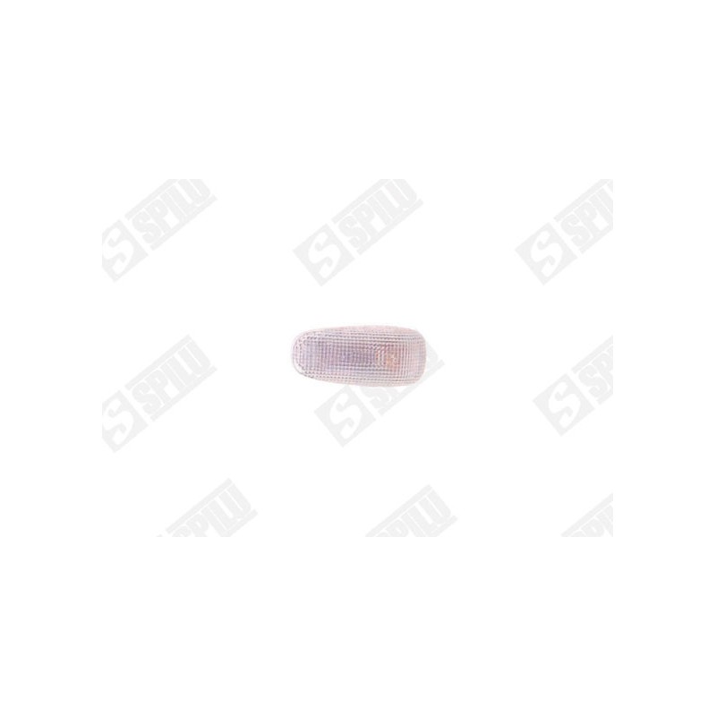 Feu Clignotant Pour MERCEDES Classe V Camionnette Sprinter 2-T Autobus/Autocar