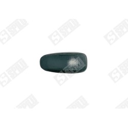Feu Clignotant Pour MERCEDES Sprinter 2-T Autobus/Autocar Camionnette