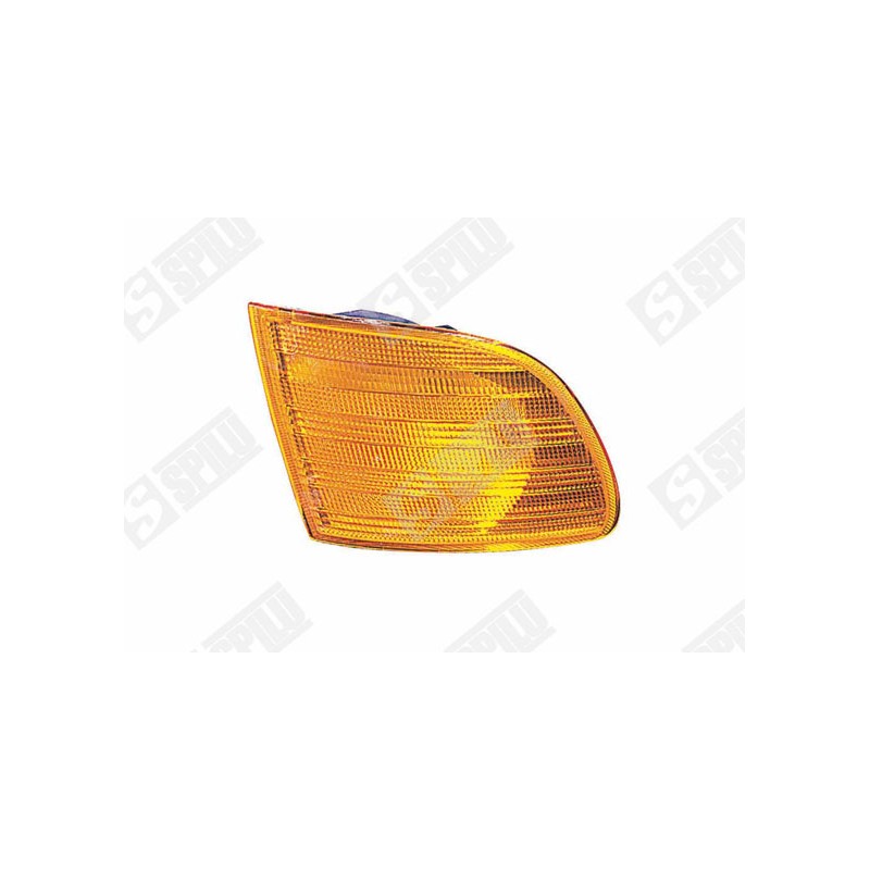 Feu Clignotant Gauche Pour MERCEDES Vito Autobus/Autocar Camionnette