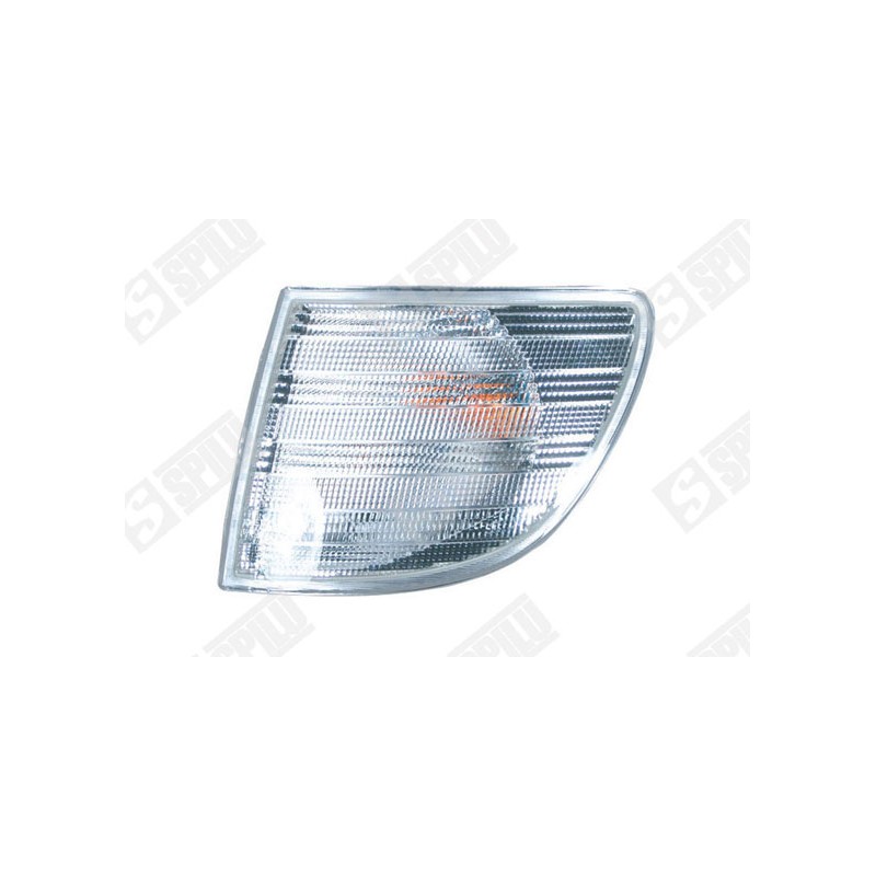 Feu Clignotant Gauche Pour MERCEDES Vito Autobus/Autocar Camionnette