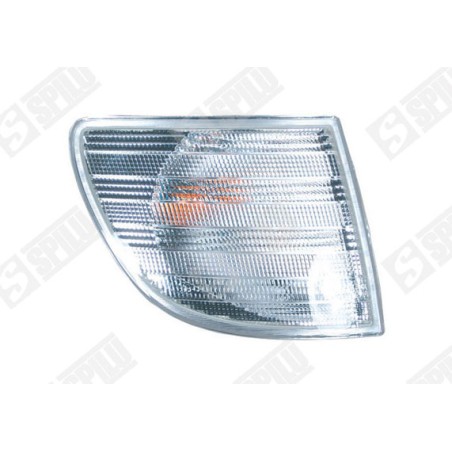 Feu Clignotant Droit Pour MERCEDES Vito Autobus/Autocar Camionnette