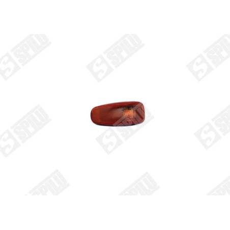 Feu Clignotant Pour MERCEDES Sprinter 2-T Autobus/Autocar Camionnette