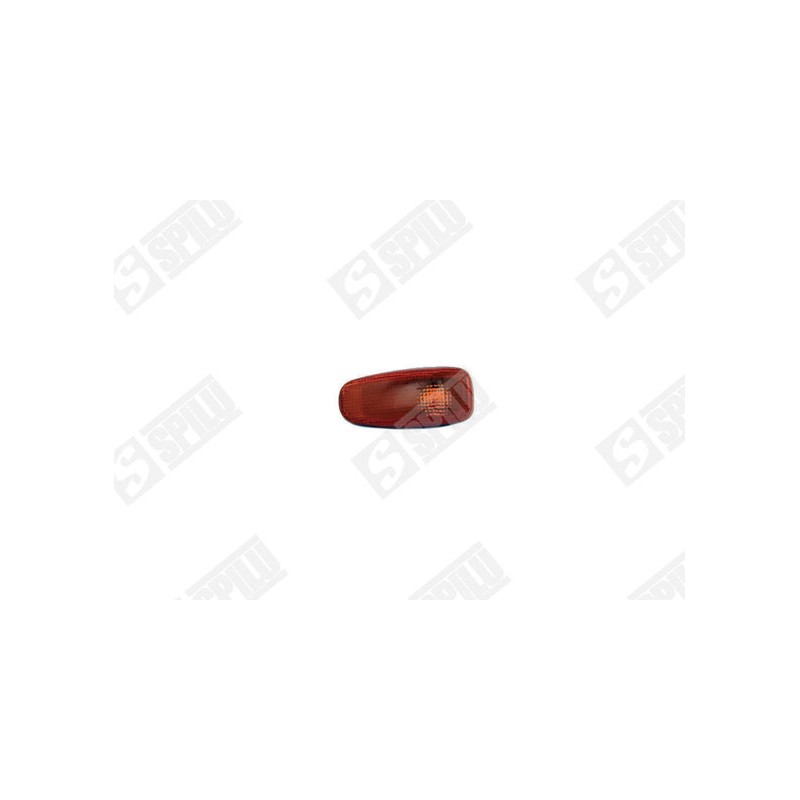 Feu Clignotant Pour MERCEDES Sprinter 2-T Autobus/Autocar Camionnette