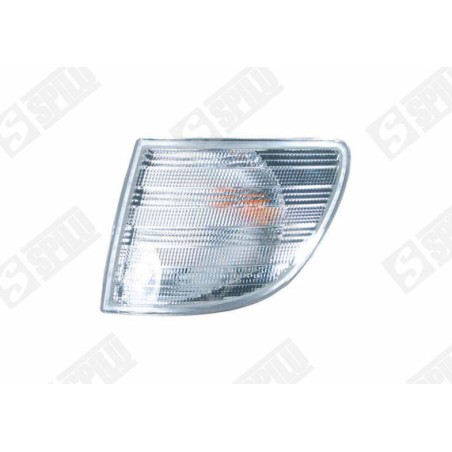 Feu Clignotant Gauche Pour MERCEDES Vito Autobus/Autocar Camionnette