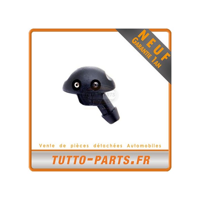 Gicleur de Lave Glace pare brise pour DACIA RENAULT 