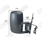 Rétroviseur Droit Pour MERCEDES Sprinter 4-T Autobus/Autocar Camionnette