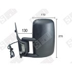 Rétroviseur Gauche Pour MERCEDES Sprinter 4-T Autobus/Autocar Camionnette