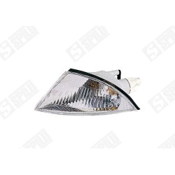 Feu Clignotant Gauche Pour Mitsubishi Carisma A Trois Volumes MB952157