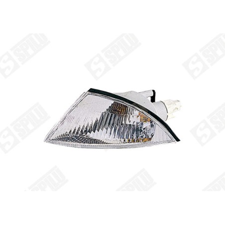 Feu Clignotant Gauche Pour Mitsubishi Carisma A Trois Volumes MB952157