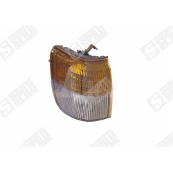 Feu Clignotant Droit Pour Mitsubishi Pajero II Canvas Top MR124958