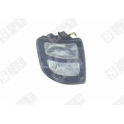 Feu Clignotant Droit Pour Mitsubishi Pajero II Canvas Top MR124958