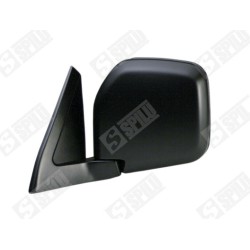 Rétroviseur Gauche Pour Mitsubishi Pajero II Canvas Top MB645777