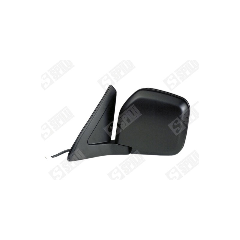 Rétroviseur Droit Pour Mitsubishi Pajero II Canvas Top MB645780