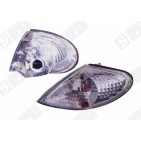 Feu Clignotant Gauche Pour Nissan Almera II Hatchback 26135BM415