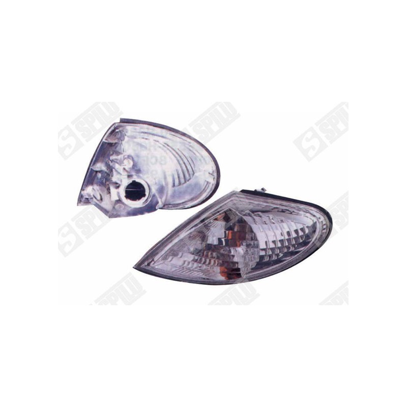 Feu Clignotant Gauche Pour Nissan Almera II Hatchback 26135BM415