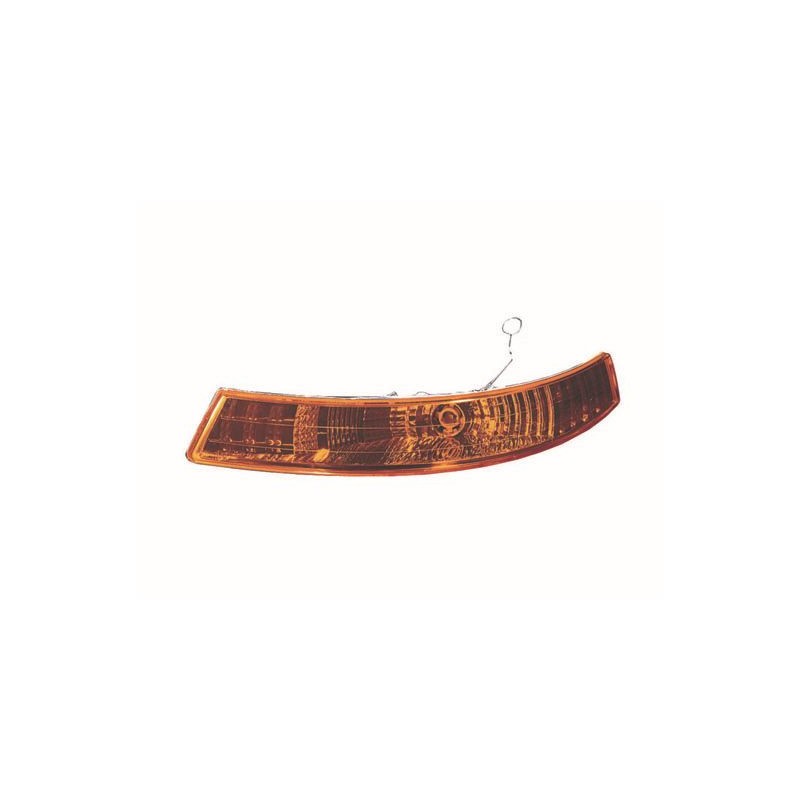Feu Clignotant Droit Pour Nissan Primastar Autobus/Autocar 2613000QAC