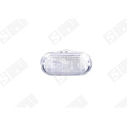 Feu Clignotant Pour Nissan Micra III Note NP300 Navara Pathfinder Qashqai +2 I