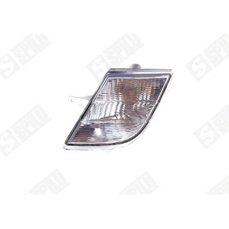 Feu Clignotant Gauche Pour Nissan Micra III 26135-BC400