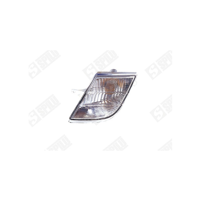 Feu Clignotant Gauche Pour Nissan Micra III 26135-BC400