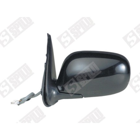Rétroviseur Gauche Pour Nissan Micra II 96302-5F461