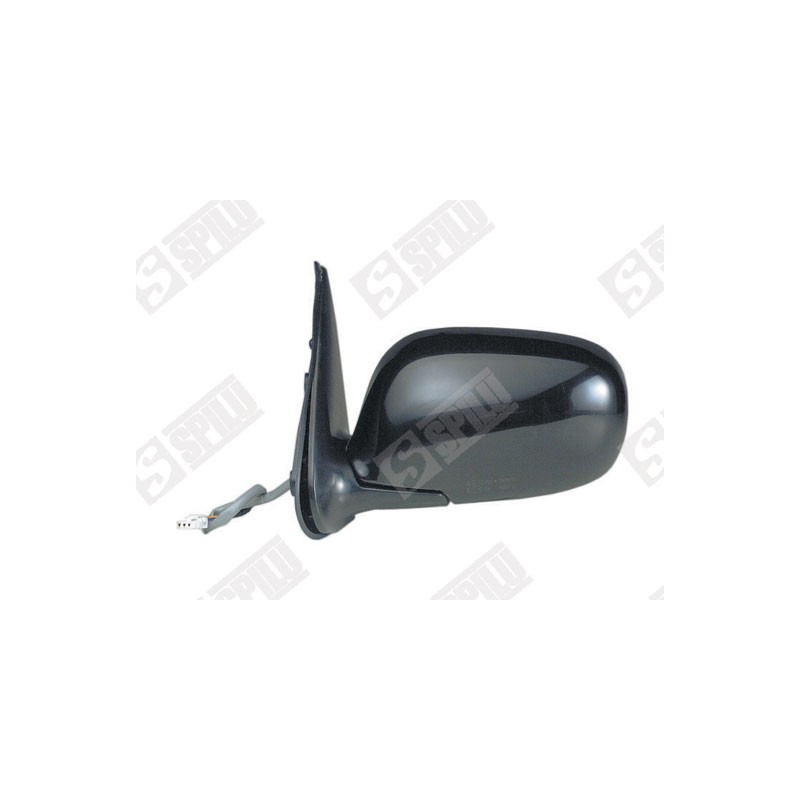 Rétroviseur Gauche Pour Nissan Micra II 96302-5F461