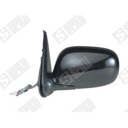 Rétroviseur Droit Pour Nissan Micra II 96301-5F461