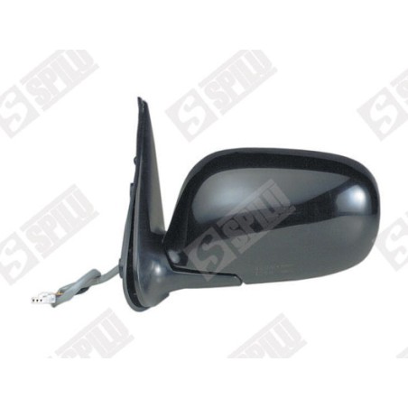Rétroviseur Droit Pour Nissan Micra II 96301-5F461