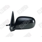 Rétroviseur Droit Pour Nissan Micra II 96301 5F110