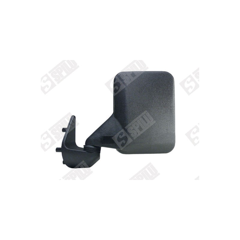 Rétroviseur Gauche Pour Nissan Trade Camionnette 016110103