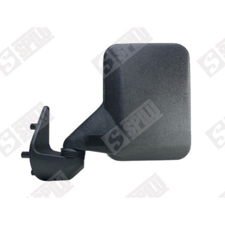 Rétroviseur Droit Pour Nissan Trade Camionnette 016110113