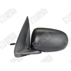 Rétroviseur Gauche Pour Nissan Almera II Hatchback 96302BN026