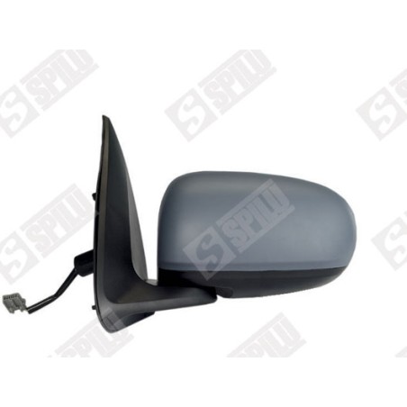 Rétroviseur Gauche Pour Nissan Almera II Hatchback K6302BN2MA