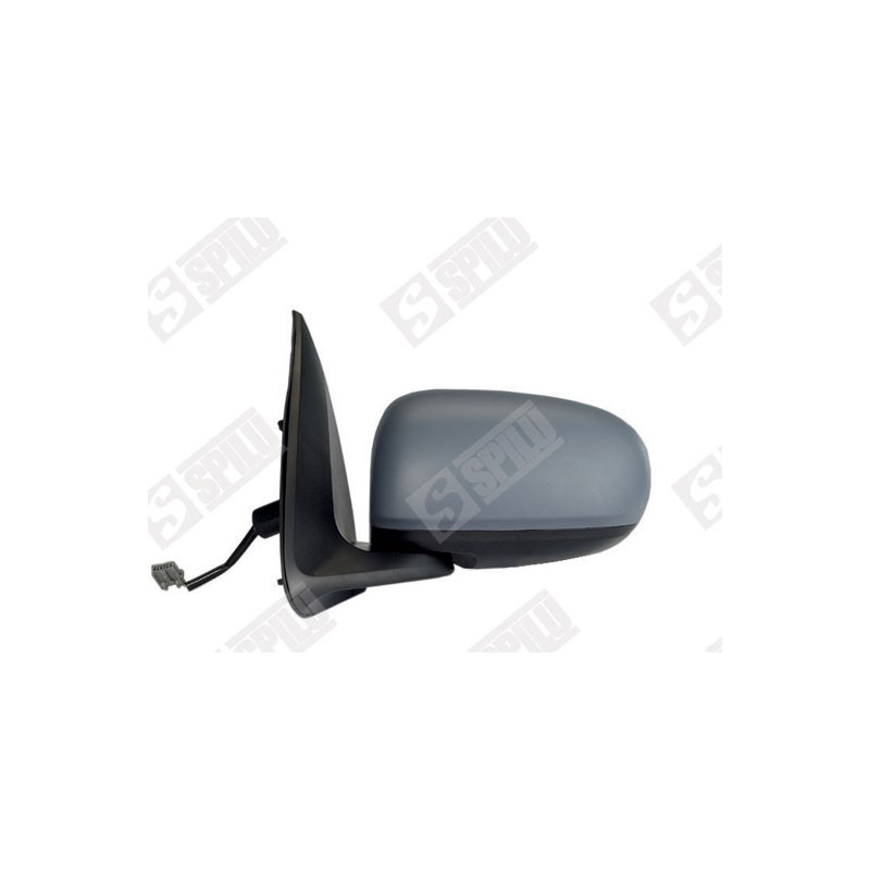 Rétroviseur Gauche Pour Nissan Almera II Hatchback K6302BN2MA