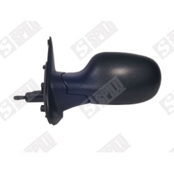 Rétroviseur Droit Pour Nissan Micra C+C III 96301-AX660 96301AX628