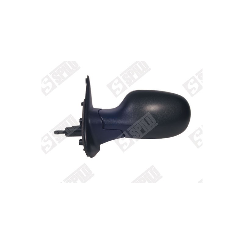 Rétroviseur Droit Pour Nissan Micra C+C III 96301-AX660 96301AX628