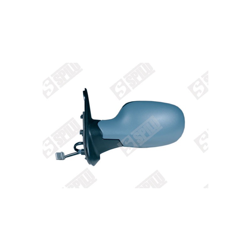 Rétroviseur Gauche Pour Nissan Micra C+C III 96302-AX900
