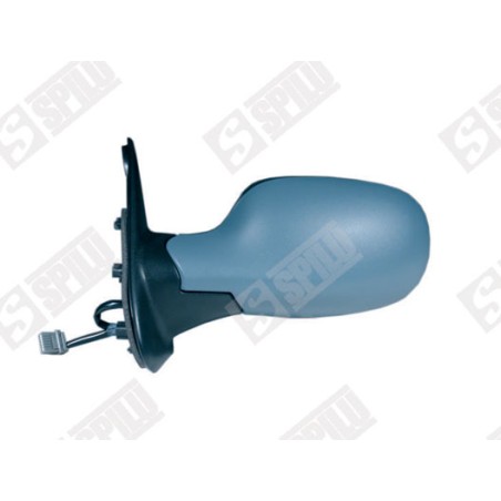 Rétroviseur Droit Pour Nissan Micra C+C III 96301-AX960