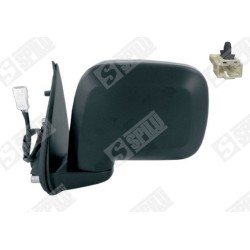 Rétroviseur Gauche Pour Nissan Terrano II 963020F020
