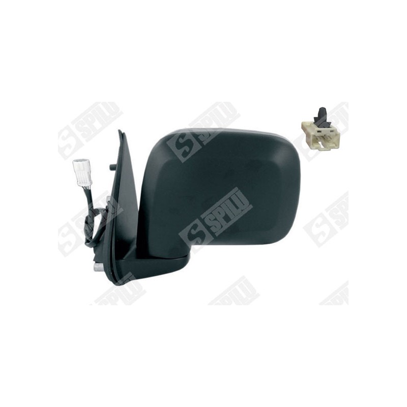 Rétroviseur Gauche Pour Nissan Terrano II 963020F020