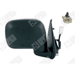 Rétroviseur Droit Pour Nissan Terrano II 963010F020