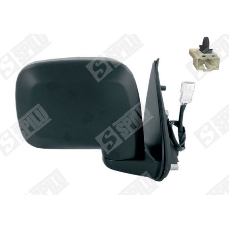 Rétroviseur Droit Pour Nissan Terrano II 963010F020