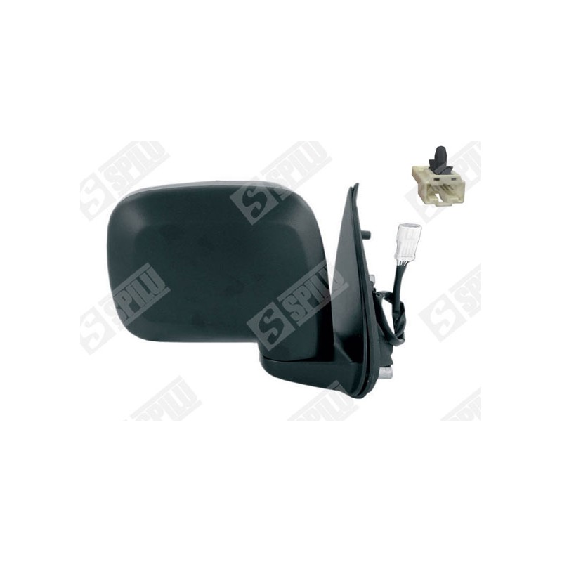 Rétroviseur Droit Pour Nissan Terrano II 963010F020
