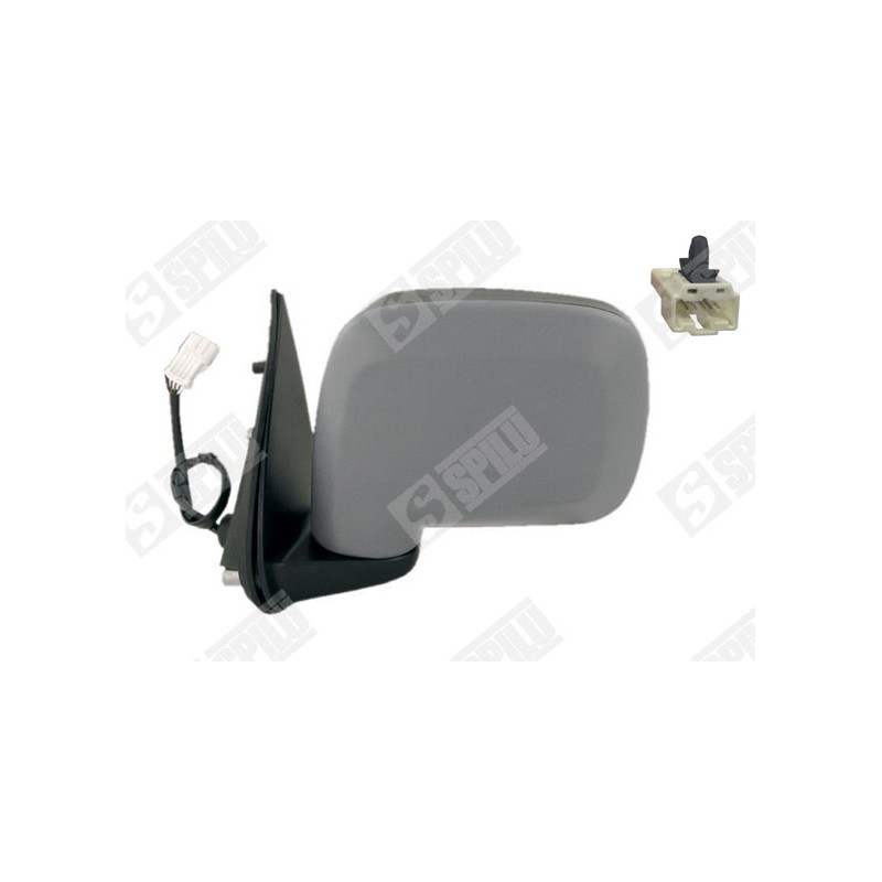 Rétroviseur Gauche Pour Nissan Terrano II 963020F161