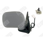 Rétroviseur Droit Pour Nissan Terrano II 963010F161