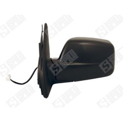 Rétroviseur Droit Pour Nissan X-Trail 96301-ES81E