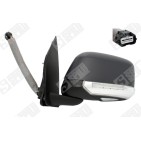 Rétroviseur Gauche Pour Nissan NP300 Navara 96302EB11B