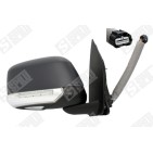 Rétroviseur Droit Pour Nissan NP300 Navara 96301EB10B