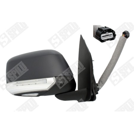 Rétroviseur Droit Pour Nissan NP300 Navara 96301EB10B