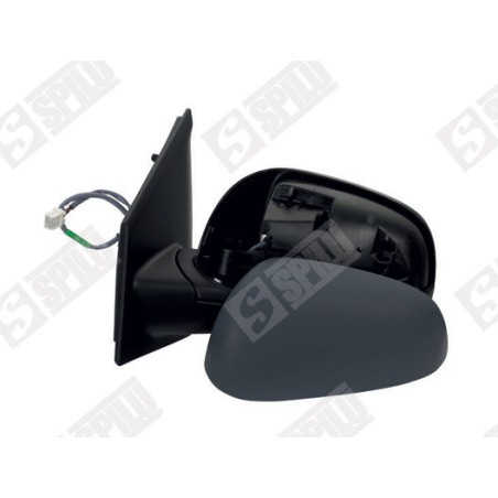 Rétroviseur Gauche Pour Nissan Note 963029U325