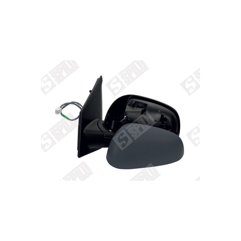 Rétroviseur Droit Pour Nissan Note 96301BH00C